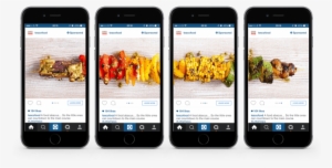 These Ads Provide An Excellent Opportunity To - Instagram App Download Ad