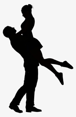 The Rules Of Dating You Should Be Aware Of - Couple Silhouette