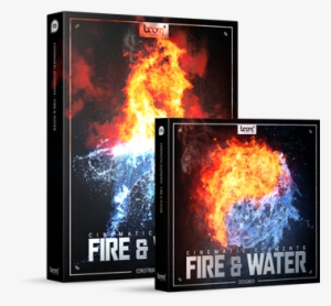 Fire & Water - Order Of The Amite By D M Sears 9781625262035 (paperback)