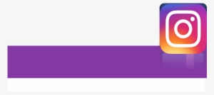 Simple Lower Third Social Media Instagram - Circle