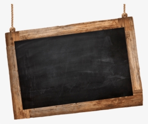 Black-board - Blackboard
