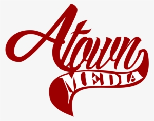Atownredtransparent - Public Relations
