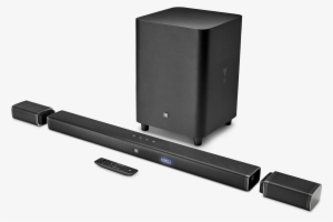 Jbl Bar - Sound Bar Studio Jbl