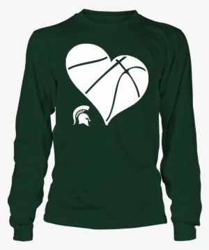Shirts Tshirt - Jerome Bettis - Infinite Heart Unisex Long Sleeve