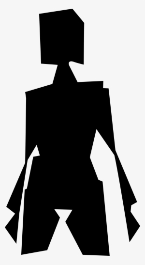 Download Graphic Library Library Stripper Clips Cardboard - Evil Robot Clipart