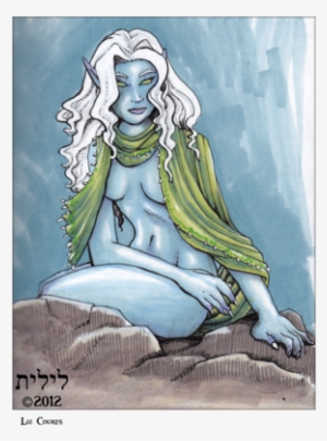 Nereid