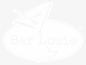 Bar Louie Logo Transparent Png