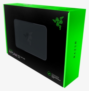 Razer Ripsaw Ps3 Capture Card - Razer Ripsaw Game Capture Card