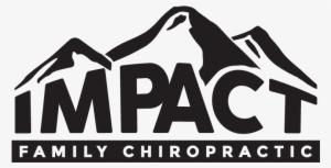 Impact Family Chiropractic - Poster