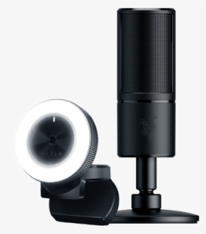 Razer Kiyo Seirēn X - Razer Kiyo Png