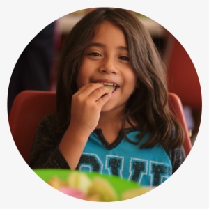 Child Impact - Child