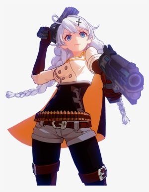 Kiana C1 - Kiana Honkai Impact 3