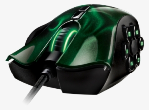 Razer Naga Hex Gallery 5 Store Gallery - Razer Naga Hex 2013