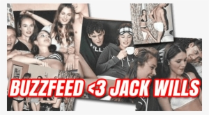 Buzzfeed Jack Wills - Media