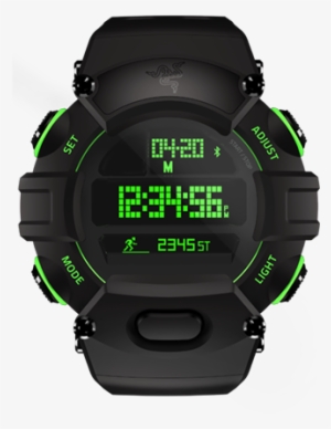 Master Guide - - Razer Nabu Watch Smart Watch