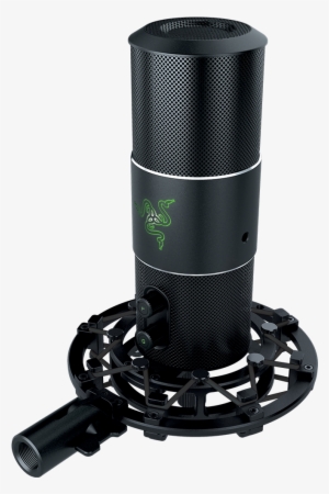Shock Mount For Razer Seiren