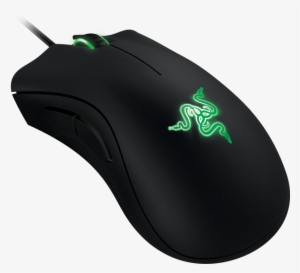 Razer Carcharias Razer Blackwidow Razer Deathadder - Razer Deathadder Elite