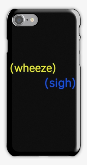 (sigh) Buzzfeed Unsolved Iphone 7 Snap Case Iphone - Mu Hero Academia Case Iphone 7