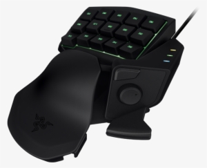 Razer Tartarus Gaming Keypad - Razer Tartarus Chroma