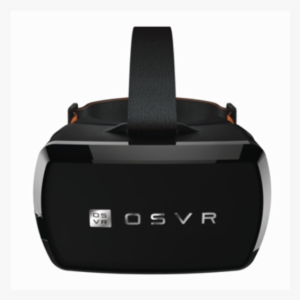 1 Razer Osvr2 - Razer Osvr Hacker Development Kit 2