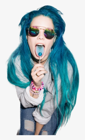 Halsey Drawing Deviantart - Halsey Png