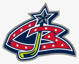 Columbus Blue Jackets Logo, 2000-2007 - Columbus Blue Jackets 2001 Logo ...