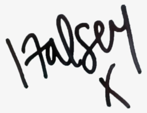 Halseyhandwrttingss - Roman Holiday Tumblr Halsey