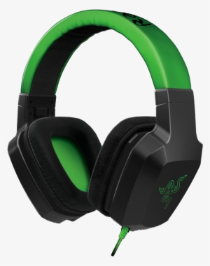 Headphone Gaming Razer - Razer Electra