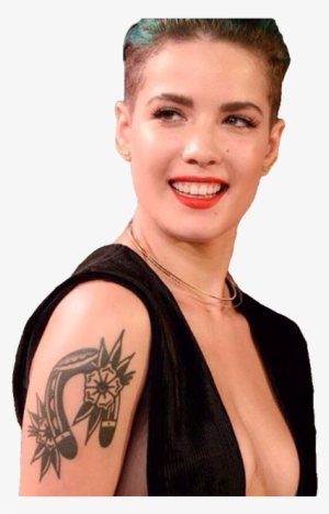 Halsey Transparents - Mtv Video Music Award