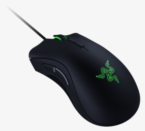 Daelite Gallery02 - Razer Deathadder Elite Color