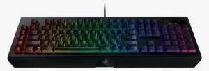 As With Most Razer Products, The Blackwidow V2 Features - Razer Blackwidow X Chroma 2016