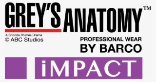 Greys Anatomy Logo Png
