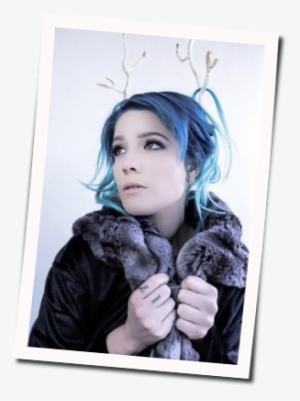 Halsey Guitar Chords For Heaven In Hiding - Halsey