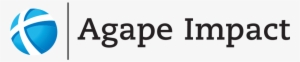 Logo Agape Impact - Agape Impact