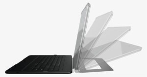 Razer Mechanical Keyboard Case - Ipad Pro Case 12.9 Inch