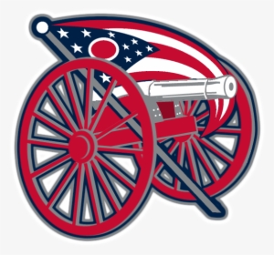 I Had To Do Jerseys To Go Along With The Logo - Columbus Blue Jackets