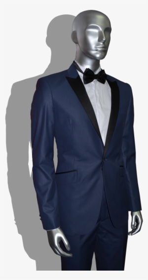 #ce Tux 007 16687 A16 - Tuxedo