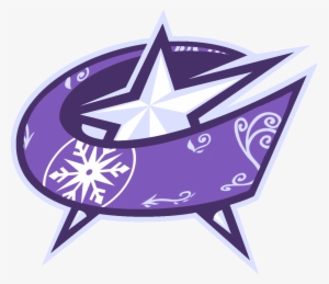 Lyraheartstrngs, Columbus Blue Jackets, Crystal Empire, - Columbus Blue Jackets