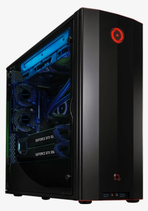 Intelligently Designed, Vr Ready, And Relentlessly - Origin Pc
