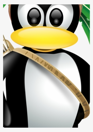Kurumin Tux