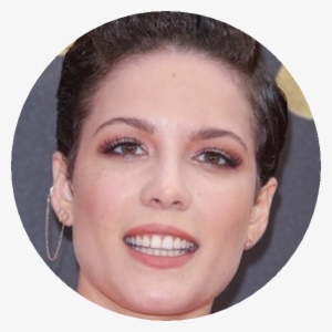 Halsey - Photography
