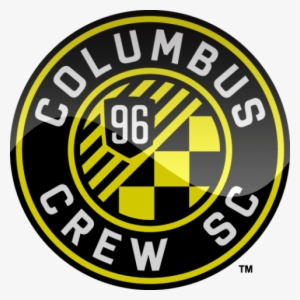 Free Png Columbus Crew Football Logo Png Png Images - Columbus Crew Logo