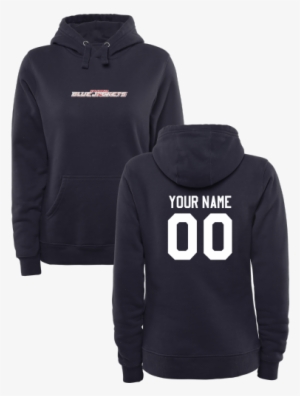 Women's Columbus Blue Jackets Design Your Own Pullover - Seattle Rainiers Grounds Crew Jacket