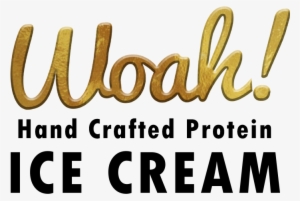 At Woah Protein, We Believe That It Comes To One's