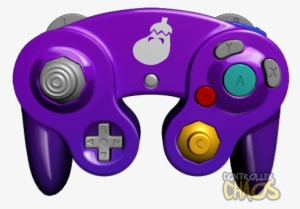 Ice Climbers - Custom Marth Gamecube Controller