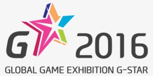 G-star Blog Logo 1920 X 1080 - G Star 2018 Korea