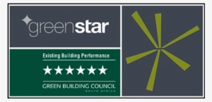 Green Star Sa 6 Star - Green Star 6 Star