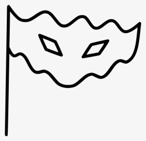 Face Mask Theater Drama Acting Stage Festival Comments - Drama