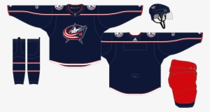 Winnipeg Jets Uniforms