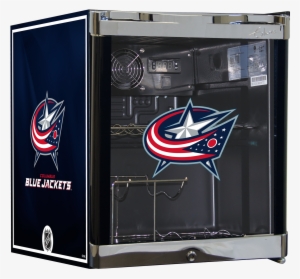 Columbus Blue Jackets Logo Png